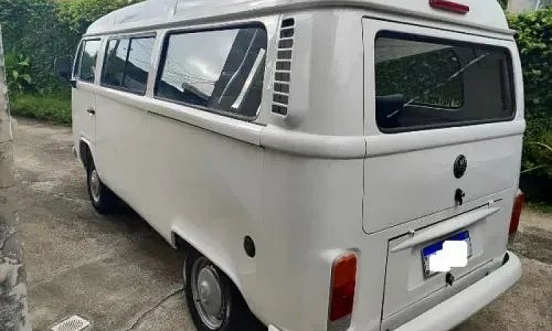 Kombi Standard 1.4 M...