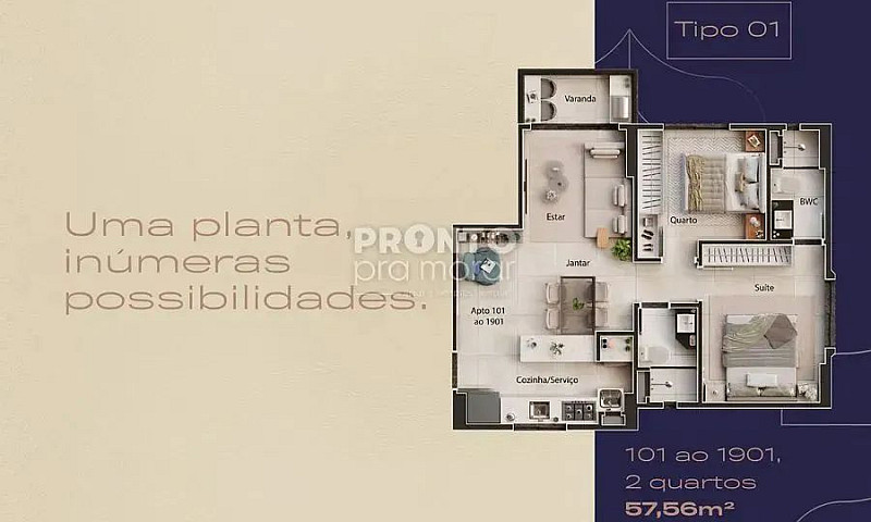 Imóvel Para Venda Te...