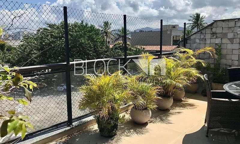 Recreio Dos Bandeira...