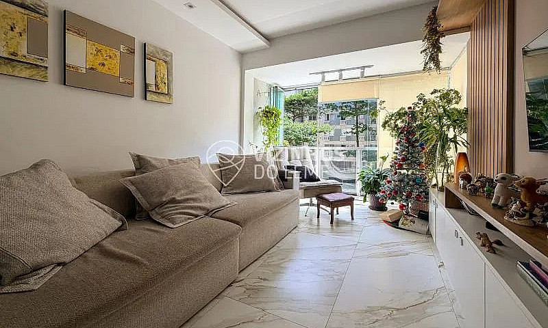 3 Quartos Reformadís...