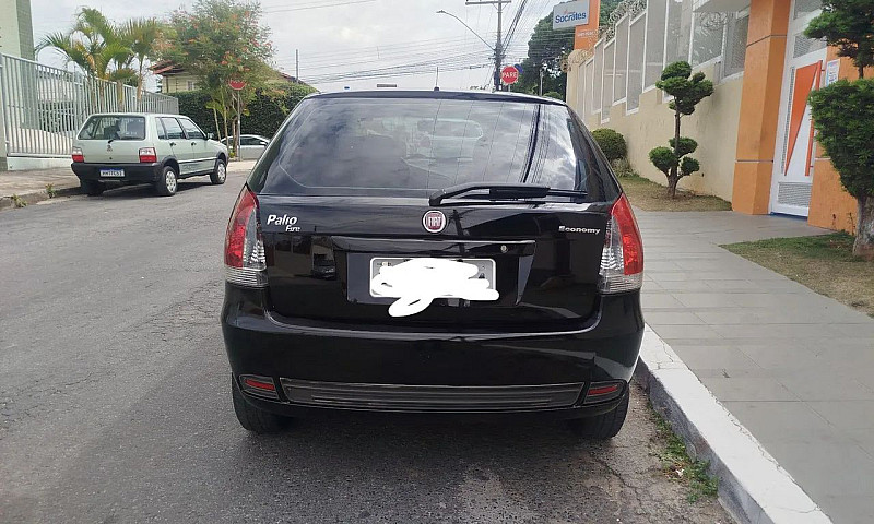 Fiat Palio 1.0 Econo...