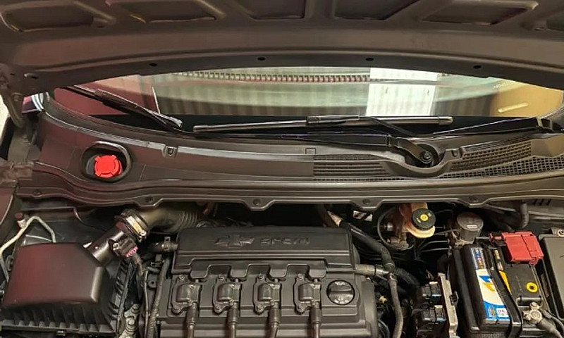 Chevrolet Prisma Sed...