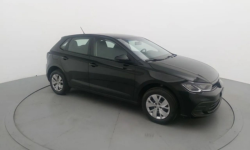 Volkswagen Polo 2024...