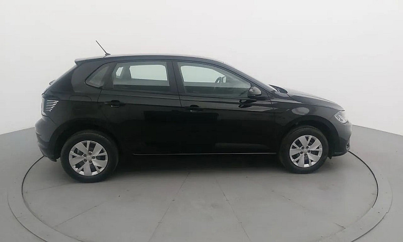Volkswagen Polo 2024...