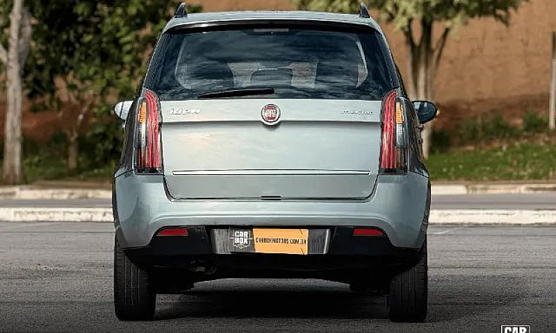 Fiat Idea Attractive...