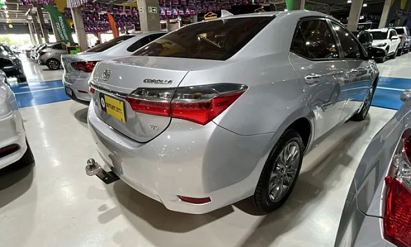 Toyota Corolla Xei 2...