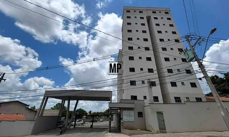 Apartamento De 2 Qua...