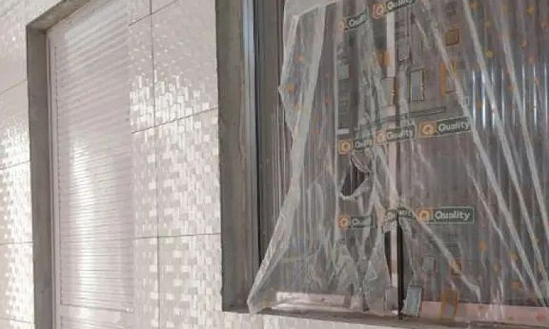 Alugo Casa Em Vila A...