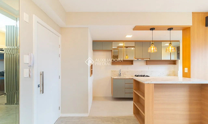 Apartamento 2 Quarto...