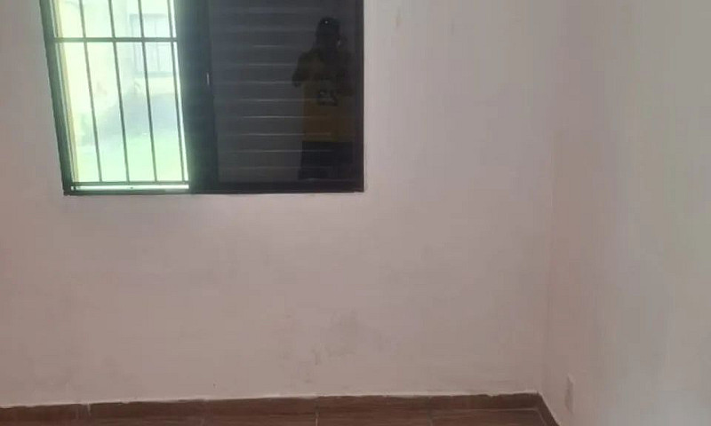 Apartamento Jardim R...