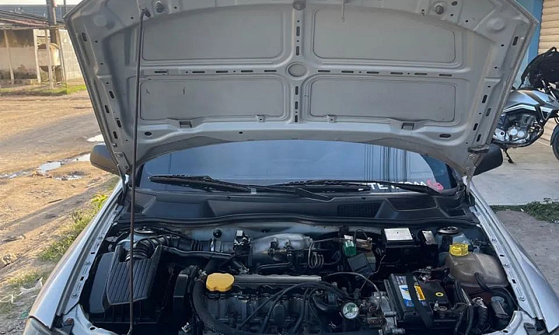 Chevrolet Astra Seda...