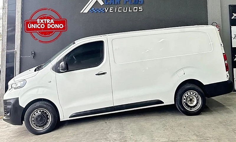 Peugeot Expert Cargo...
