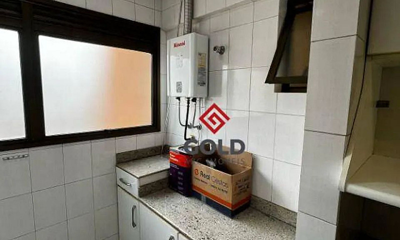 Apartamento Com 2 Do...