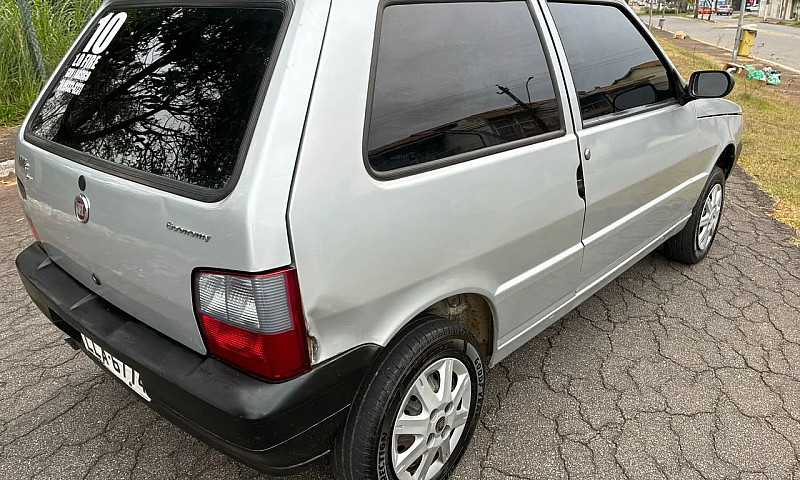Fiat Uno Mille 1.0 F...