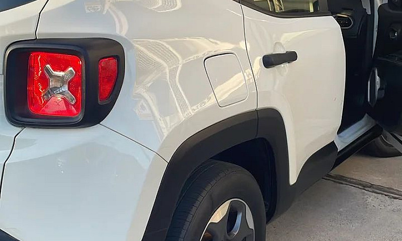 Jeep Renegade Sport ...