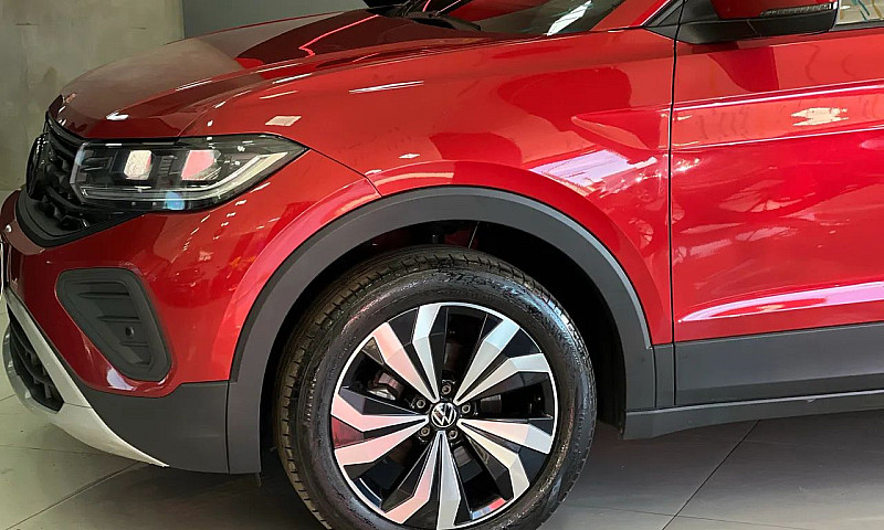 Volkswagen T-Cross 1...