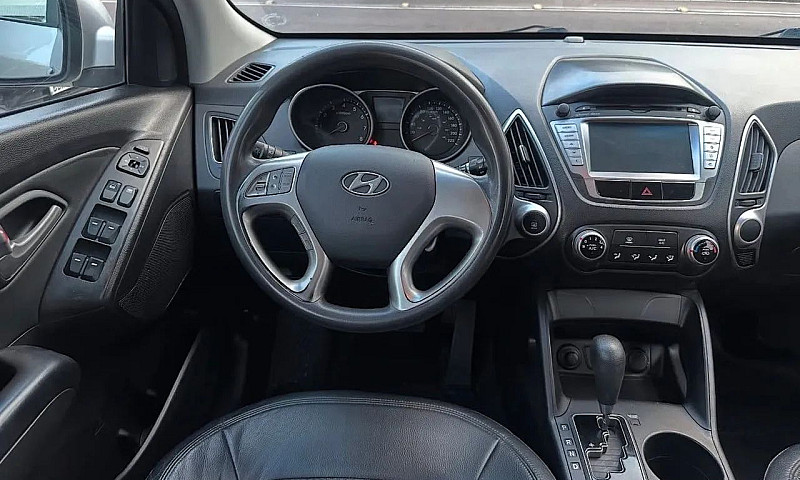Hyundai Ix35 Gls 2.0...