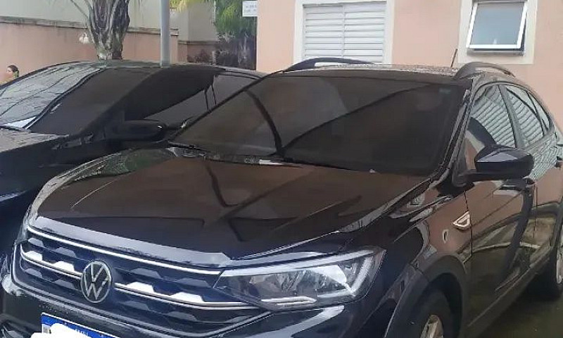 Volkswagen Nivus Com...