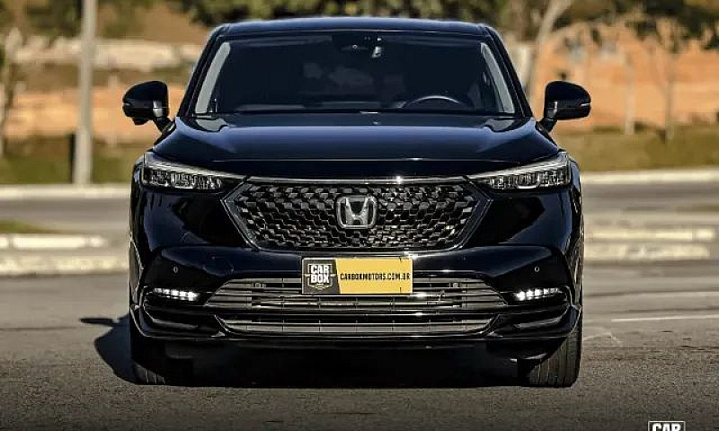 Honda Hr-V Touring 1...