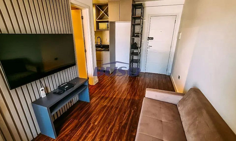 Apartamento Para Ven...