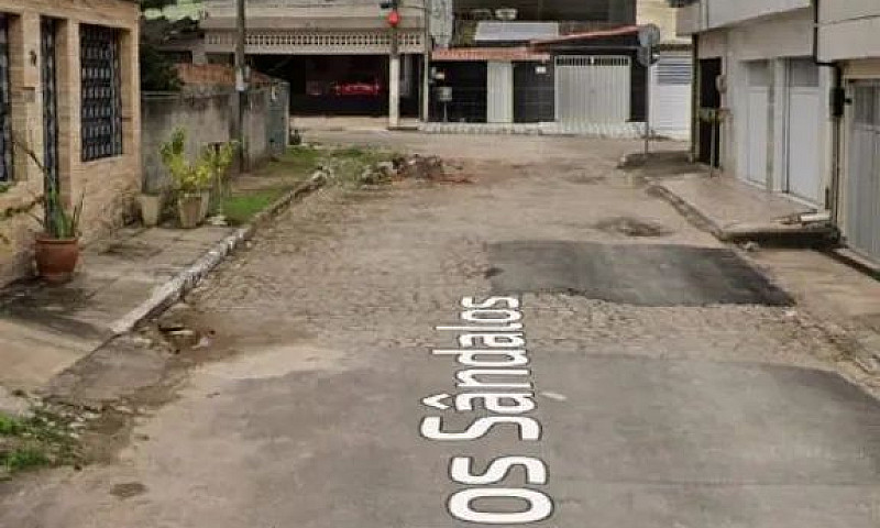 Vendo Casa Em Camara...