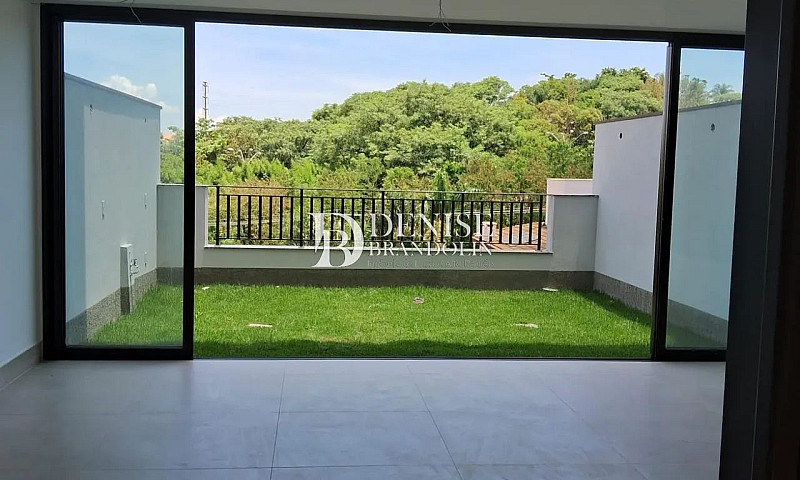 Casa - Bairro Das Pa...