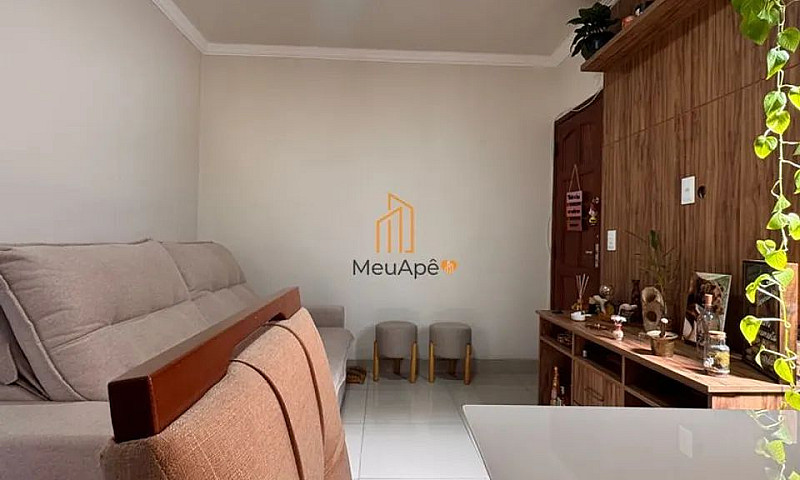 Apartamento Mobiliad...