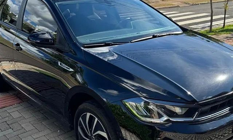 Volkswagen Polo High...