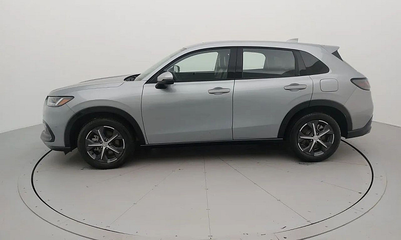 Honda Zr-V Touring 2...