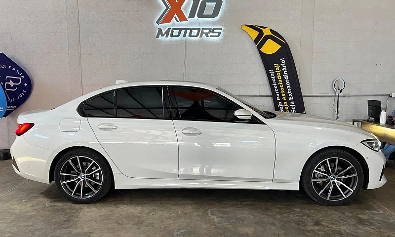 Bmw 320I A Gt Sport ...