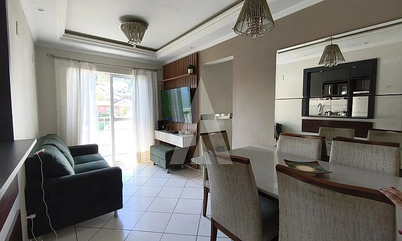 Apartamento 03 Dormi...