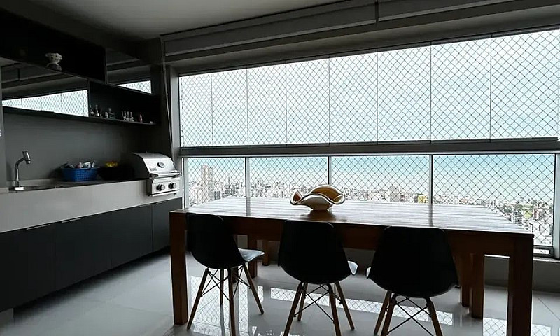 Lindo Apartamento A ...