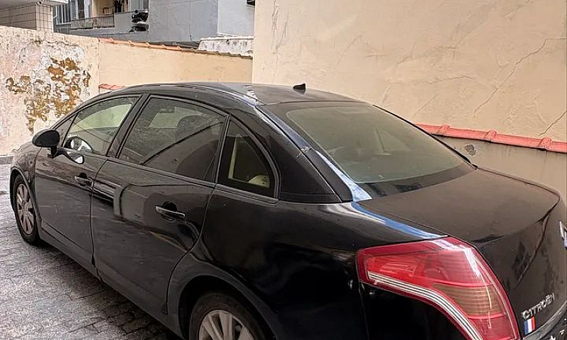 Citroen C4 Pallas Gl...
