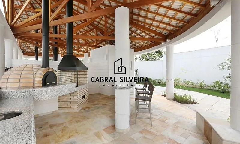 Apartamento Com 3 Su...