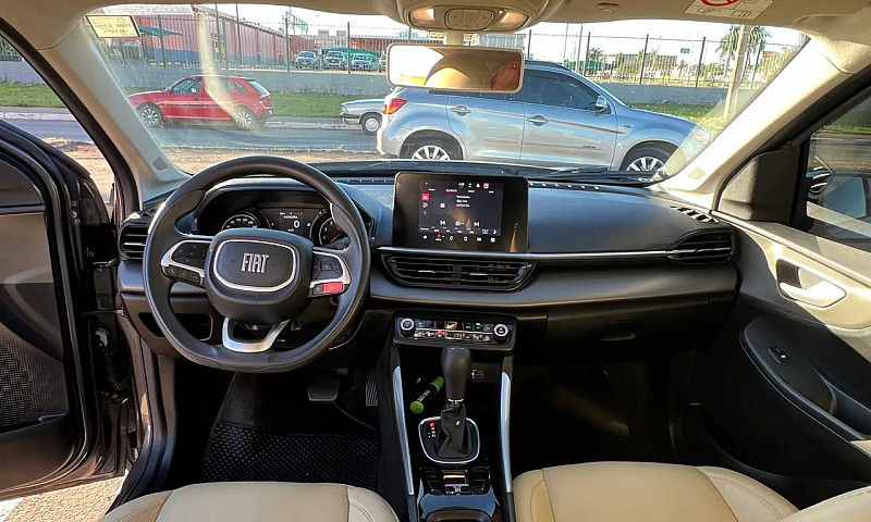 Fiat Fastback 1.0 20...