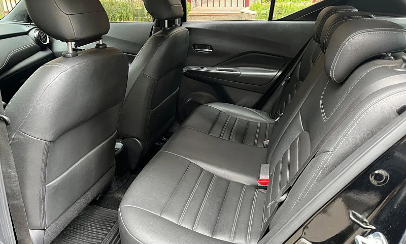 Nissan Kicks Sv 1.6 ...