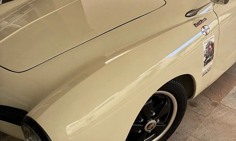 Volkswagen Karmann-G...