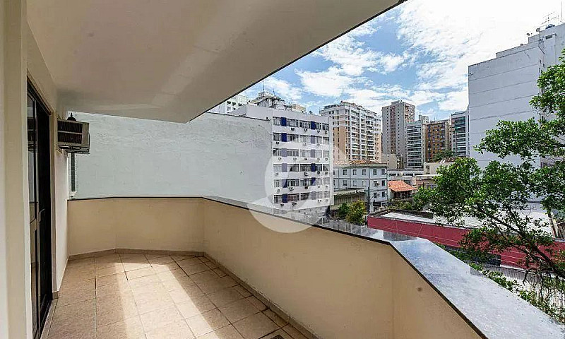 Apartamento Com 2 Do...