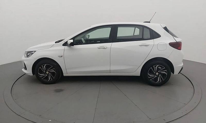Chevrolet Onix Hatch...