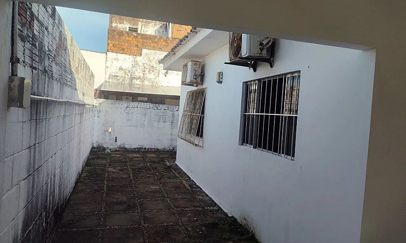 Casa No Jardim São F...