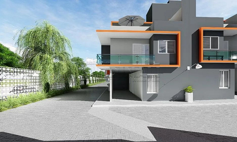 Casa Condomínio Em S...