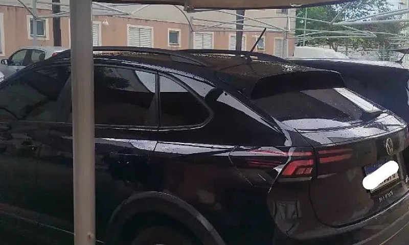 Volkswagen Nivus Com...