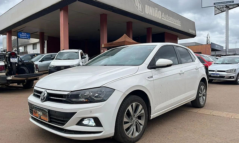 Volkswagen Polo Comf...