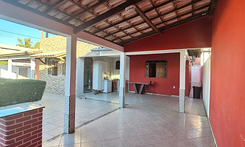 Casa Residencial Em ...