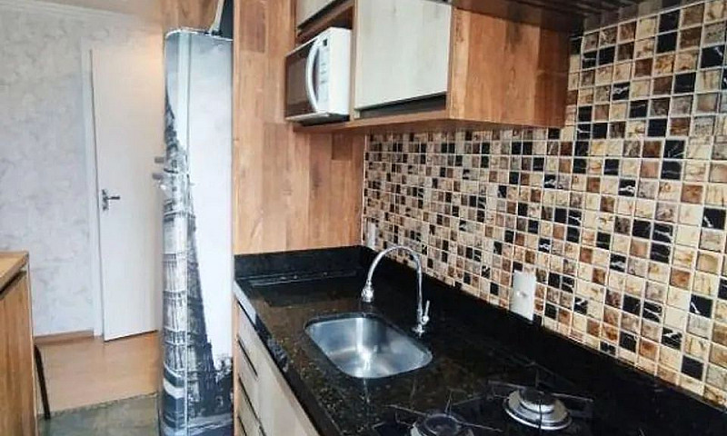 Apartamento Norte Pa...