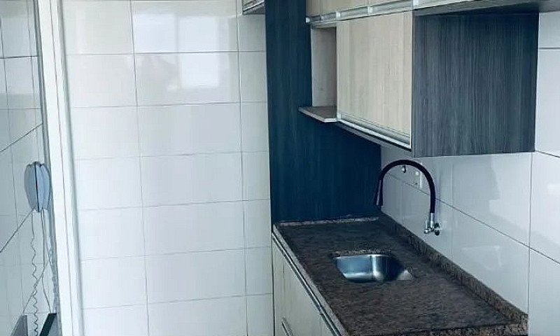 ? Apartamento 2 Dorm...