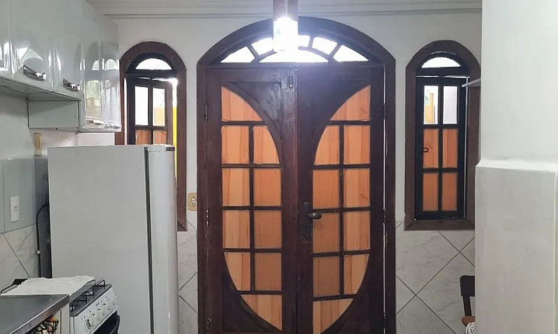 Kitinet Mobiliada Em...