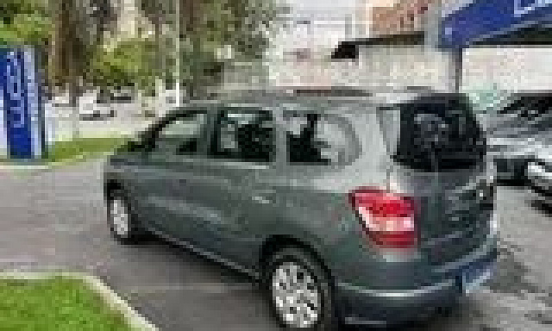 Chevrolet Spin Ltz 1...
