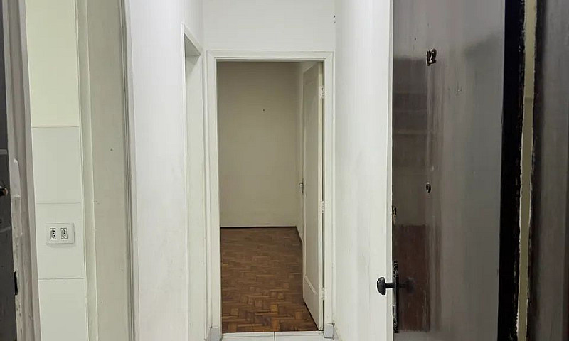 Apartamento 1 Quarto...