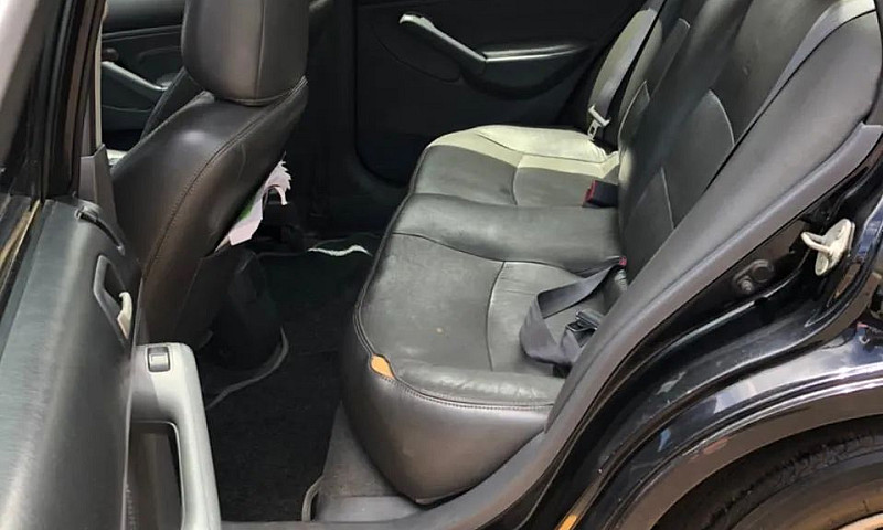Honda Civic Sedan Lx...
